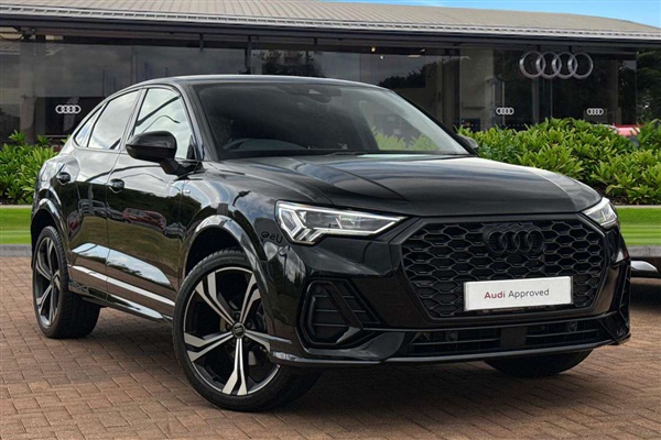 Large image for the Used Audi Q3
