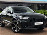Audi Q3 Image 1