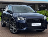 Audi Q3 Image 1