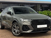 Audi Q3 Image 1