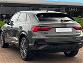 Audi Q3 Image 2