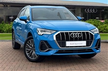Used Audi Q3