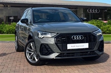 Used Audi Q3
