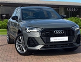 Audi Q3 Image 1
