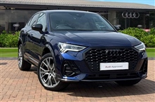 Used Audi Q3