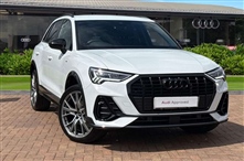 Used Audi Q3
