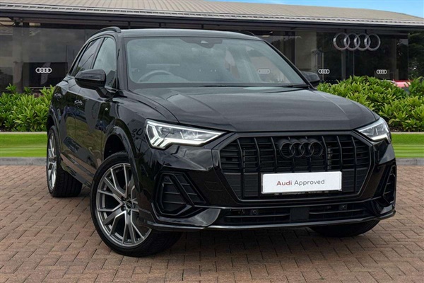 Large image for the Used Audi Q3