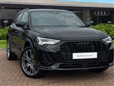 Audi Q3 Image 1