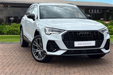 Used Audi Q3