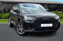 Used Audi Q3