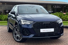 Used Audi Q3