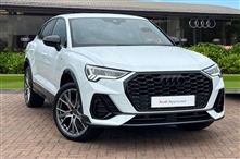 Used Audi Q3