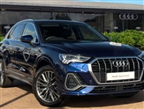 Audi Q3 Image 1