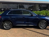 Audi Q3 Image 3