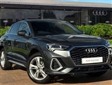 Audi Q3 Image 1