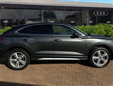 Audi Q3 Image 3
