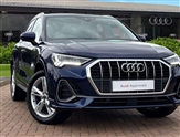 Audi Q3 Image 1