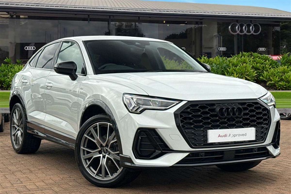 Large image for the Used Audi Q3