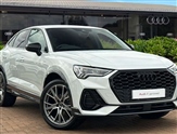 Audi Q3 Image 1