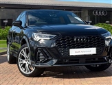 Audi Q3 Image 1