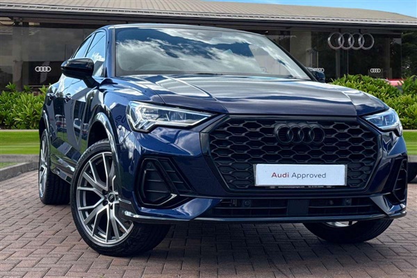 Large image for the Used Audi Q3
