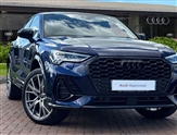 Audi Q3 Image 1