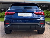 Audi Q3 Image 4