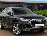 Audi Q3 Image 1