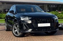 Used Audi Q3