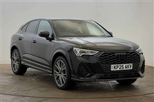 Used Audi Q3