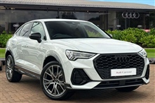 Used Audi Q3