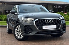 Used Audi Q3