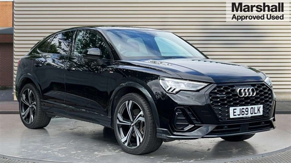 Large image for the Used Audi Q3