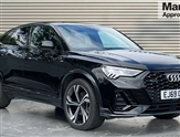 Audi Q3 Image 1