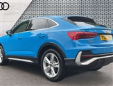 Audi Q3 Image 3
