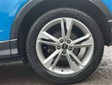 Audi Q3 Image 5