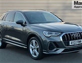 Audi Q3 Image 1