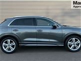 Audi Q3 Image 2