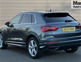 Audi Q3 Image 5