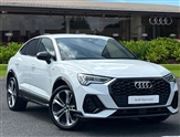 Audi Q3 Image 1