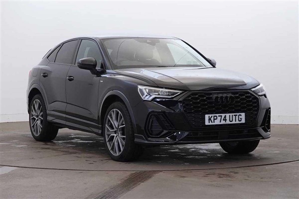 Large image for the Used Audi Q3