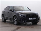 Audi Q3 Image 1
