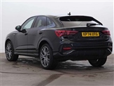 Audi Q3 Image 2