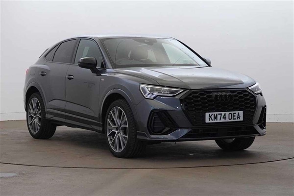 Large image for the Used Audi Q3