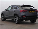 Audi Q3 Image 2