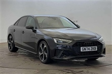 Used Audi Q3