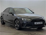 Audi Q3 Image 1