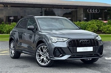 Used Audi Q3