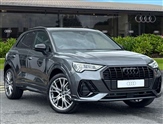 Audi Q3 Image 1