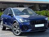 Audi Q3 Image 1